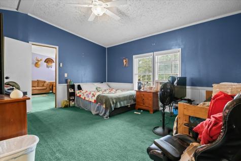 54 Tyler Lane Erin TN 37061