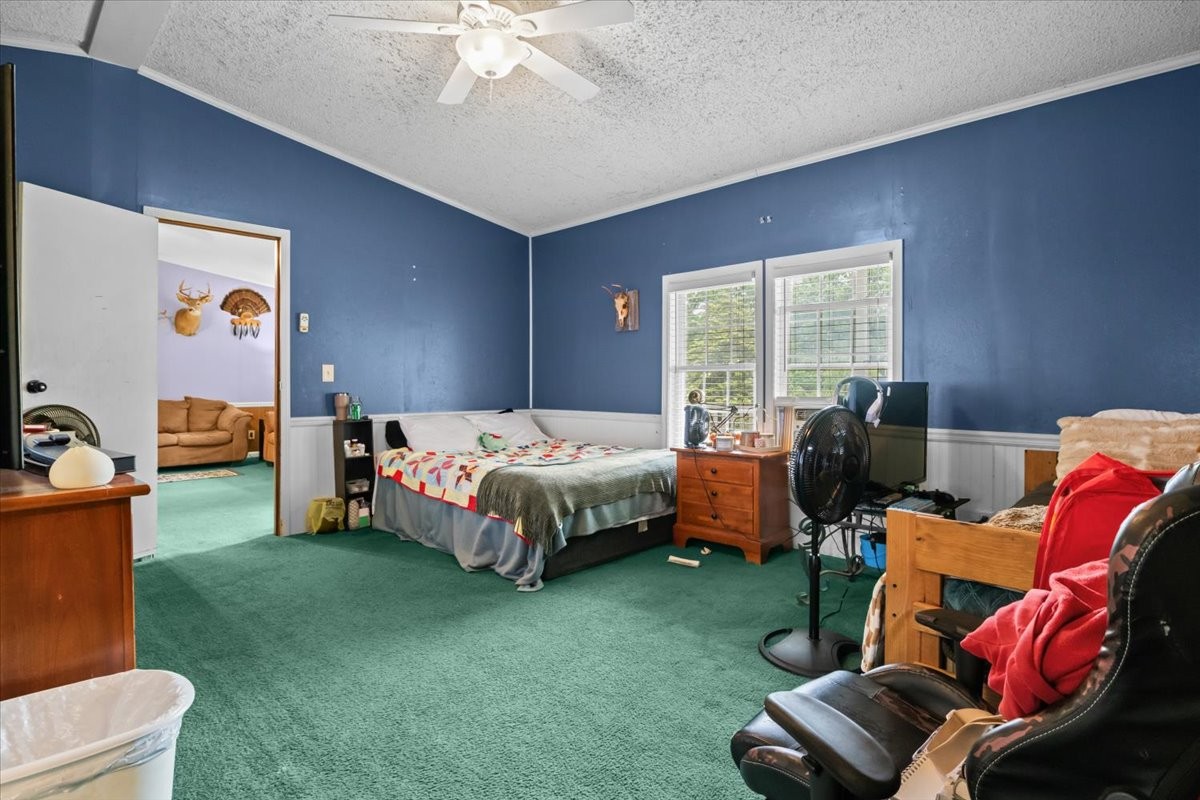 54 Tyler Lane Erin TN 37061