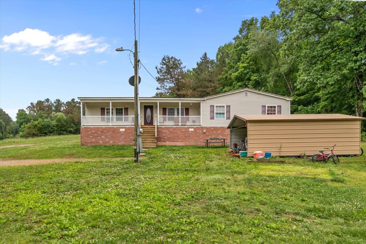 54 Tyler Lane Erin TN 37061