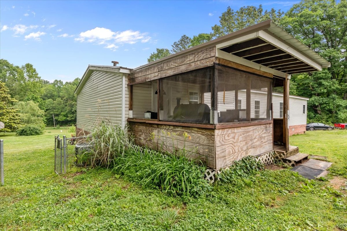 54 Tyler Lane Erin TN 37061