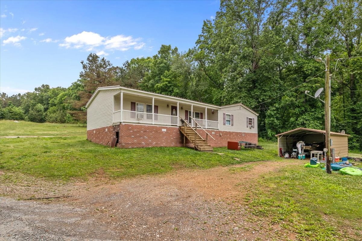 54 Tyler Lane Erin TN 37061