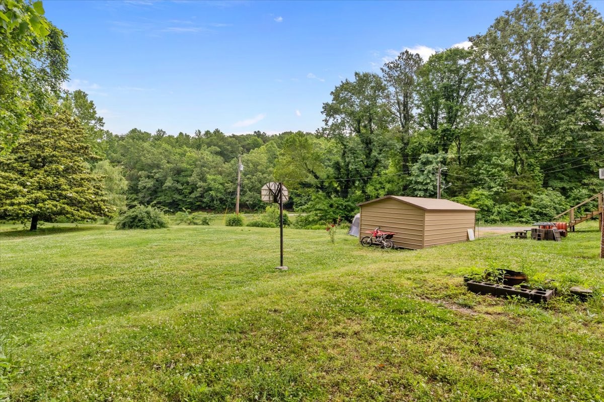 54 Tyler Lane Erin TN 37061
