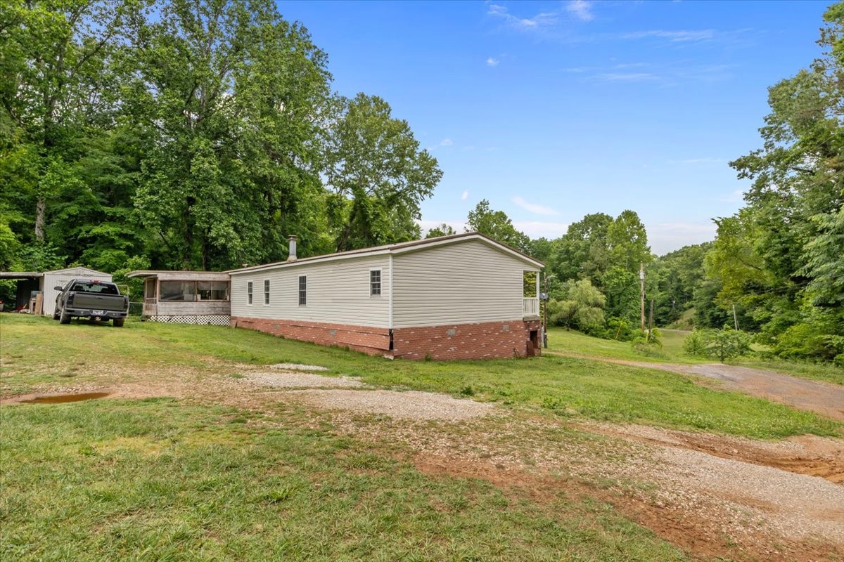 54 Tyler Lane Erin TN 37061