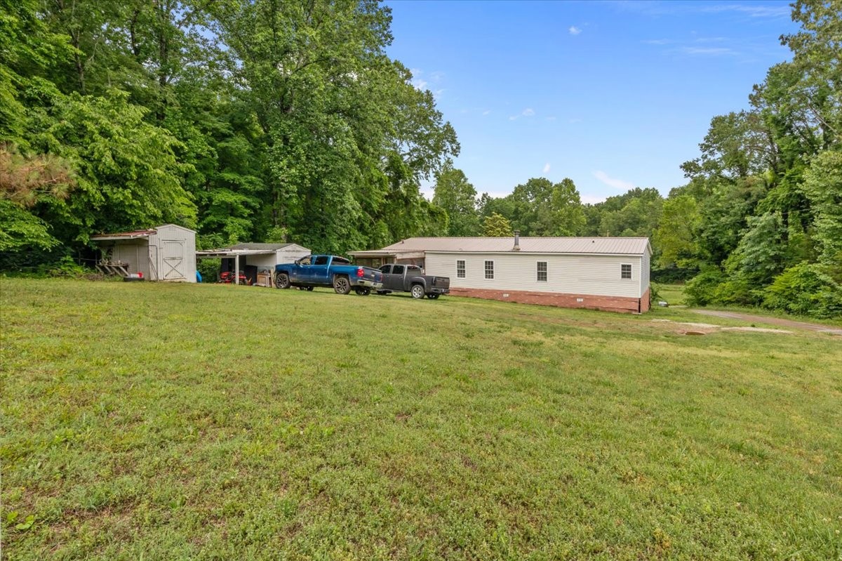 54 Tyler Lane Erin TN 37061