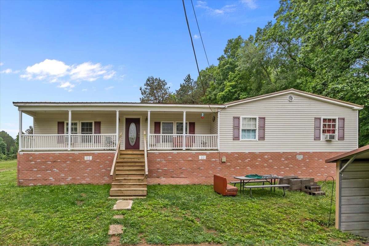 54 Tyler Lane Erin TN 37061
