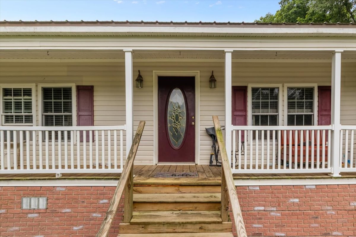 54 Tyler Lane Erin TN 37061