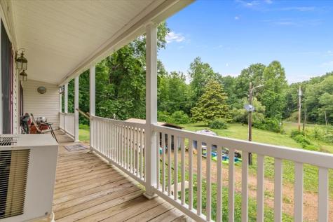54 Tyler Lane Erin TN 37061