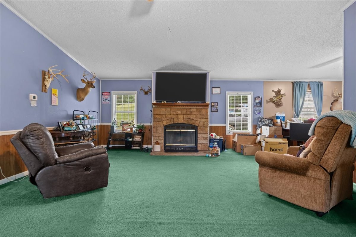 54 Tyler Lane Erin TN 37061