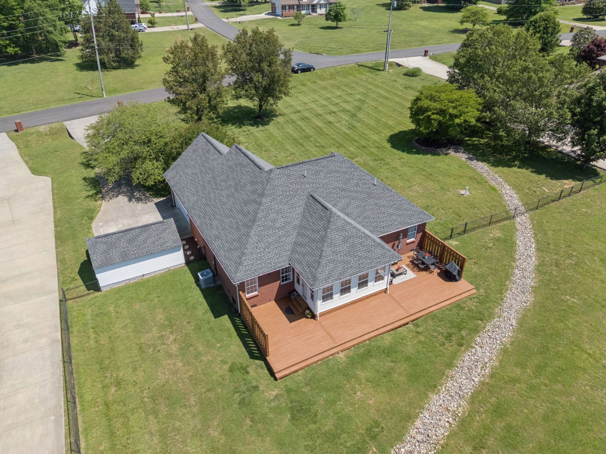 301 Tenby Drive Murfreesboro TN 37127