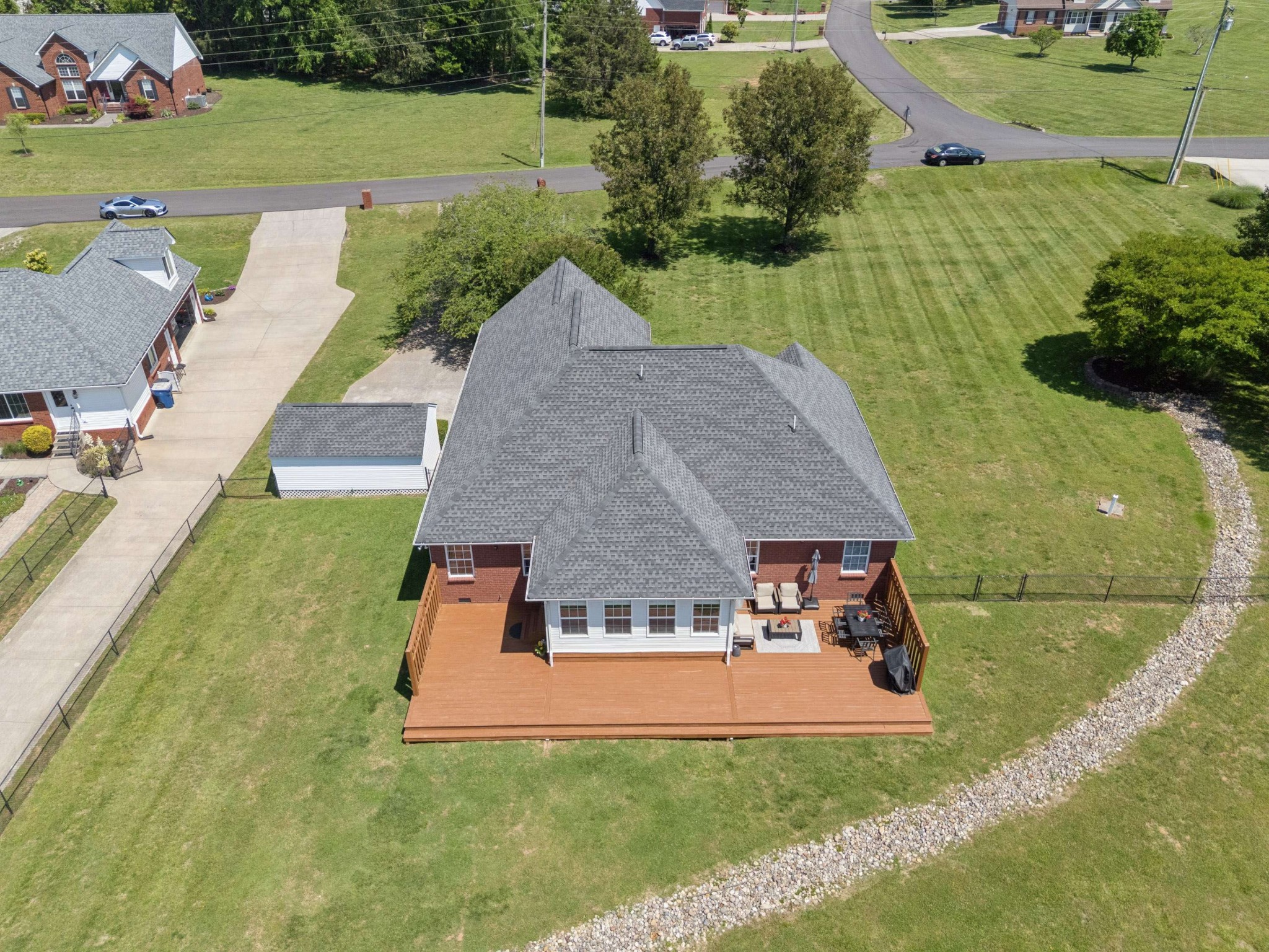 301 Tenby Drive Murfreesboro TN 37127