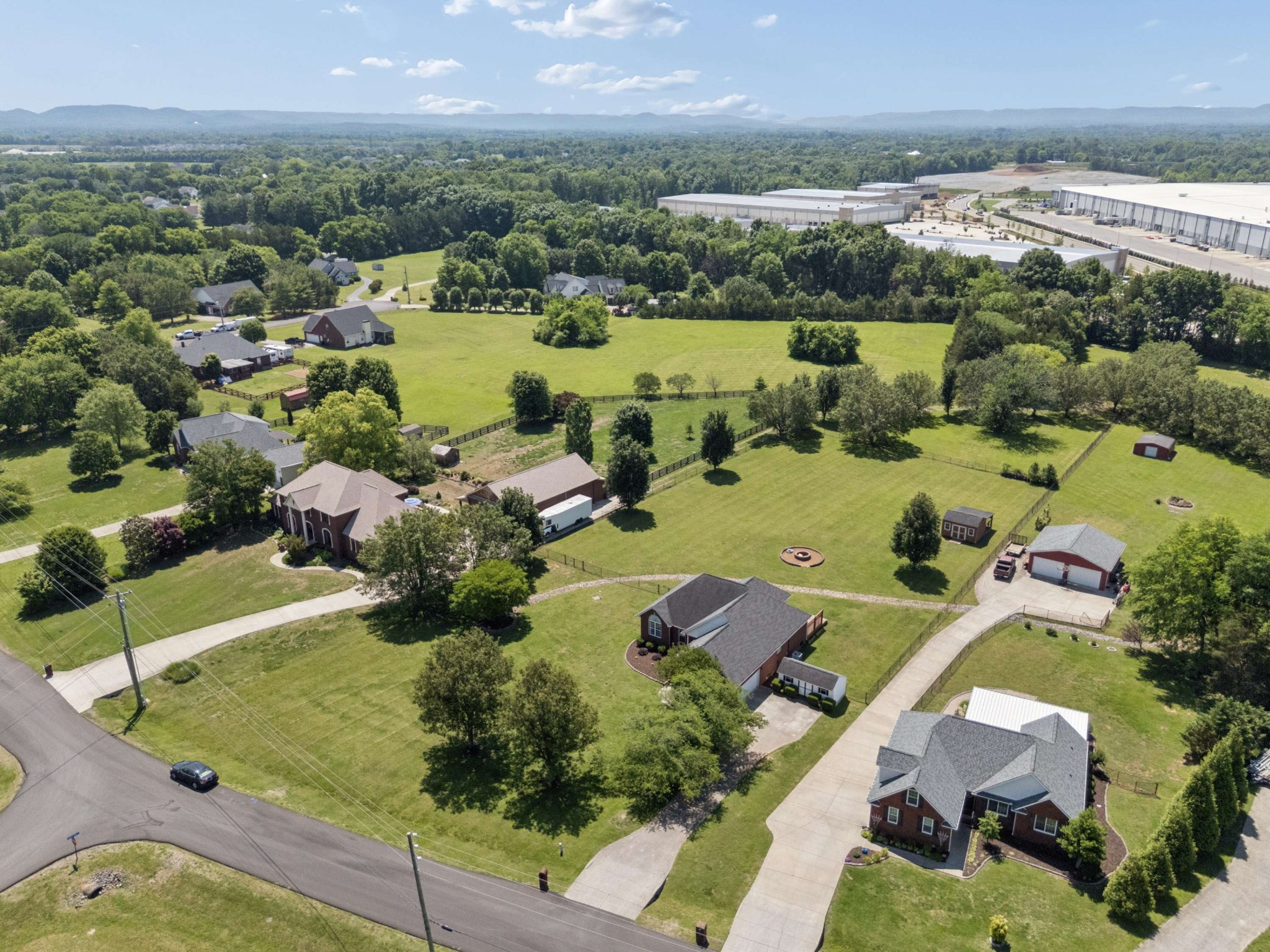 301 Tenby Drive Murfreesboro TN 37127