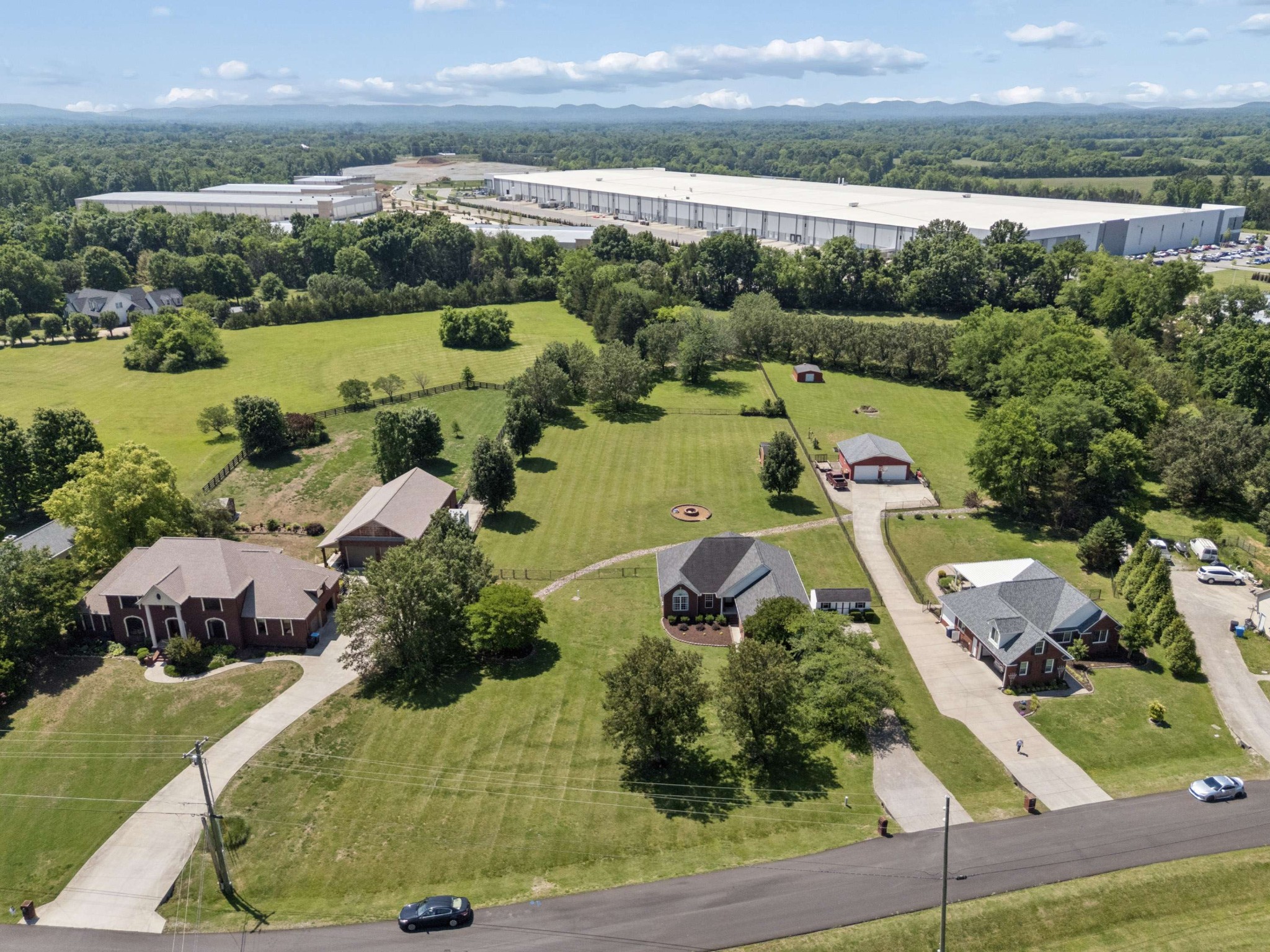 301 Tenby Drive Murfreesboro TN 37127