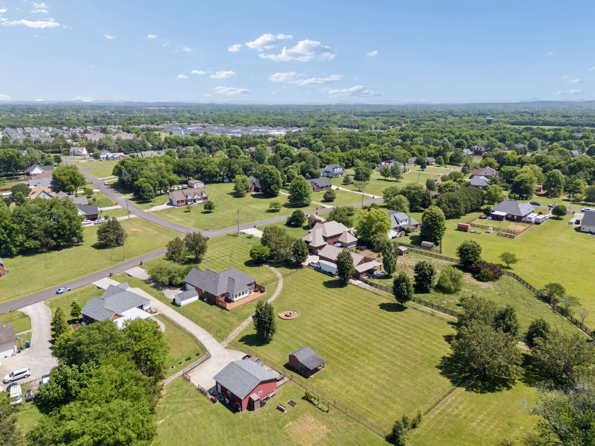 301 Tenby Drive Murfreesboro TN 37127