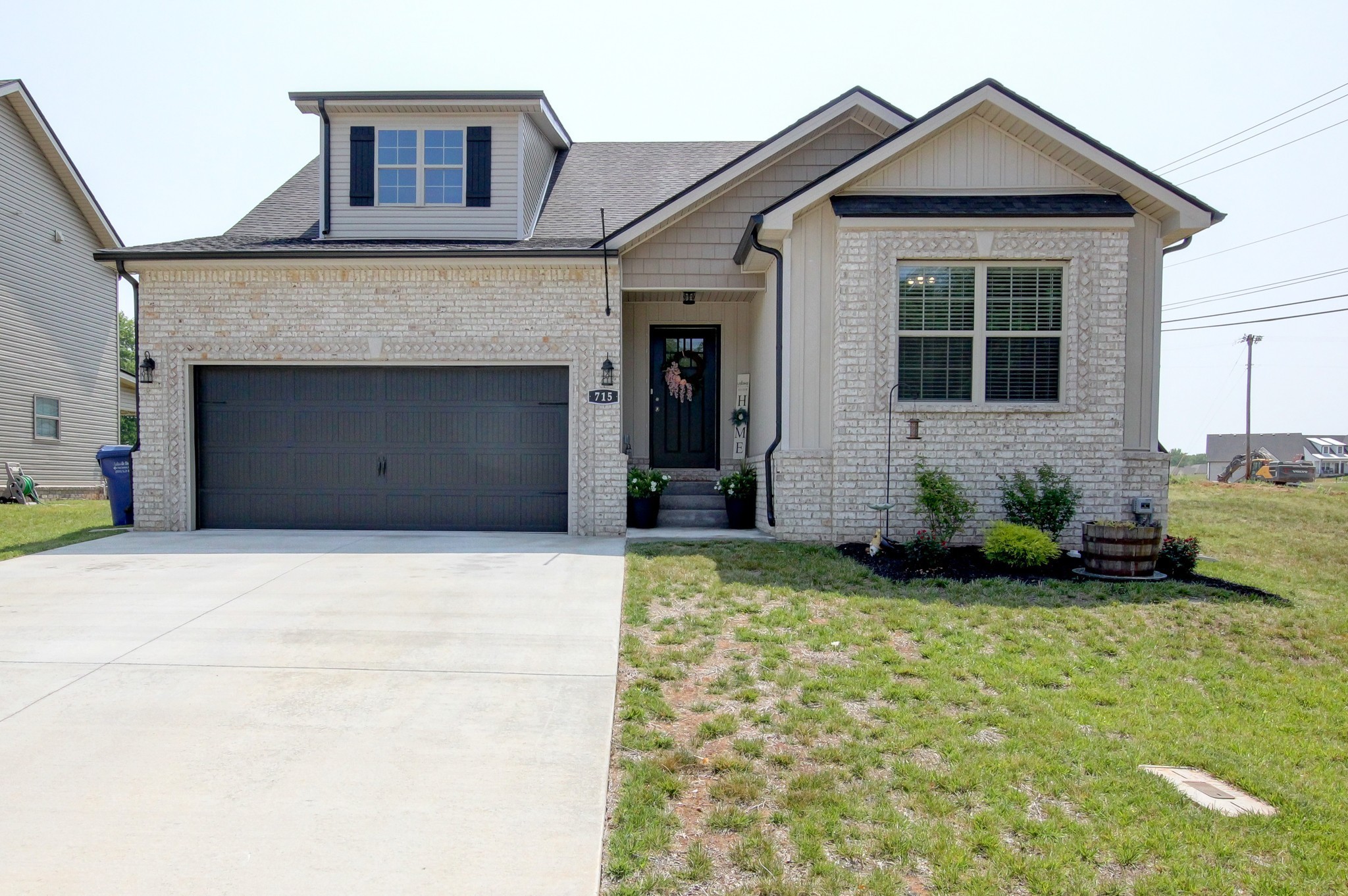 715 Jodine Ann Drive Clarksville TN 37043