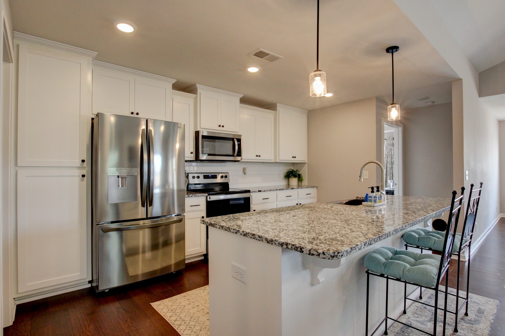 715 Jodine Ann Drive Clarksville TN 37043