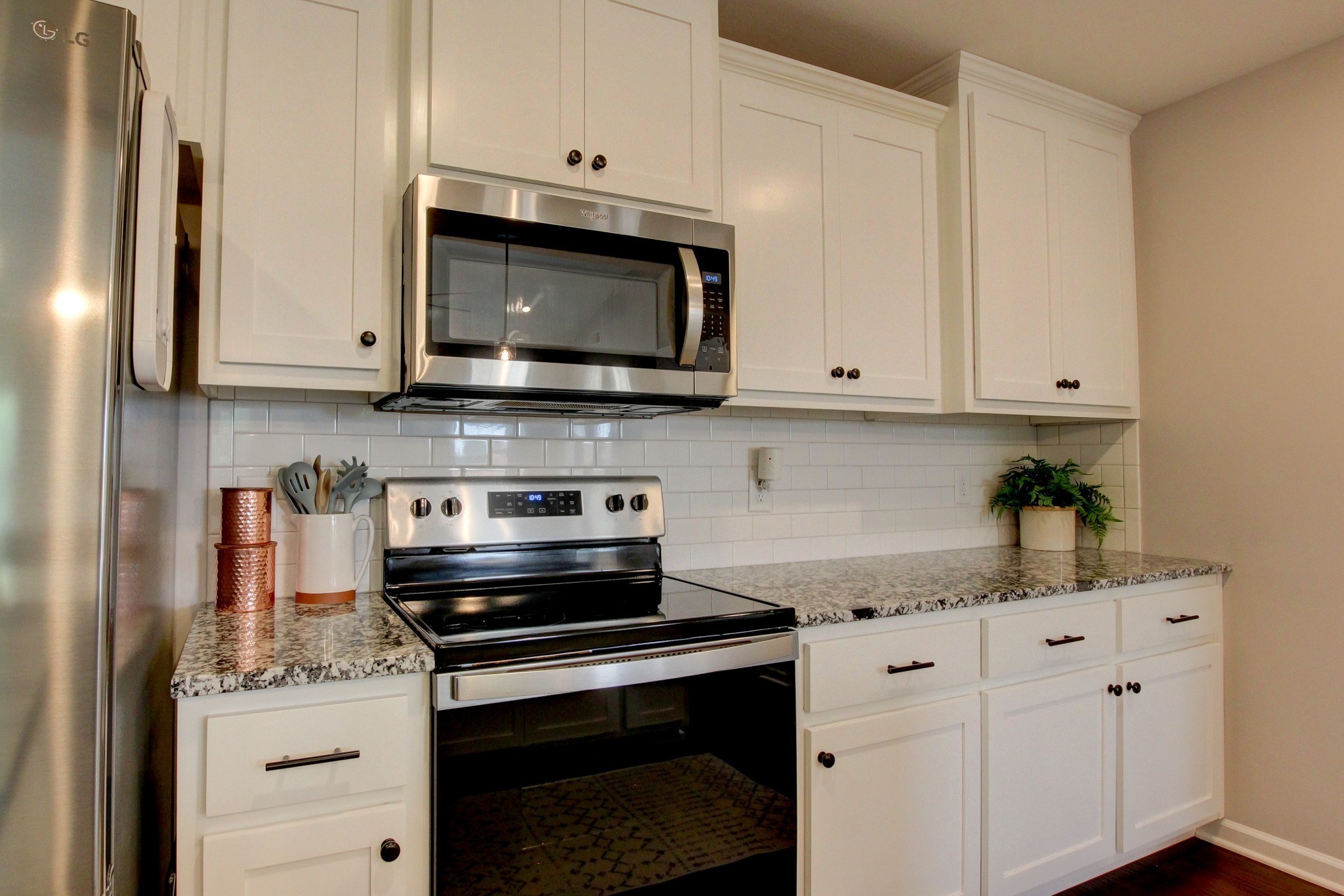715 Jodine Ann Drive Clarksville TN 37043