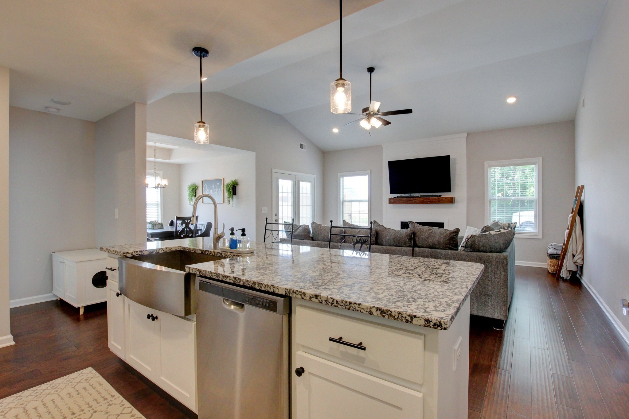 715 Jodine Ann Drive Clarksville TN 37043