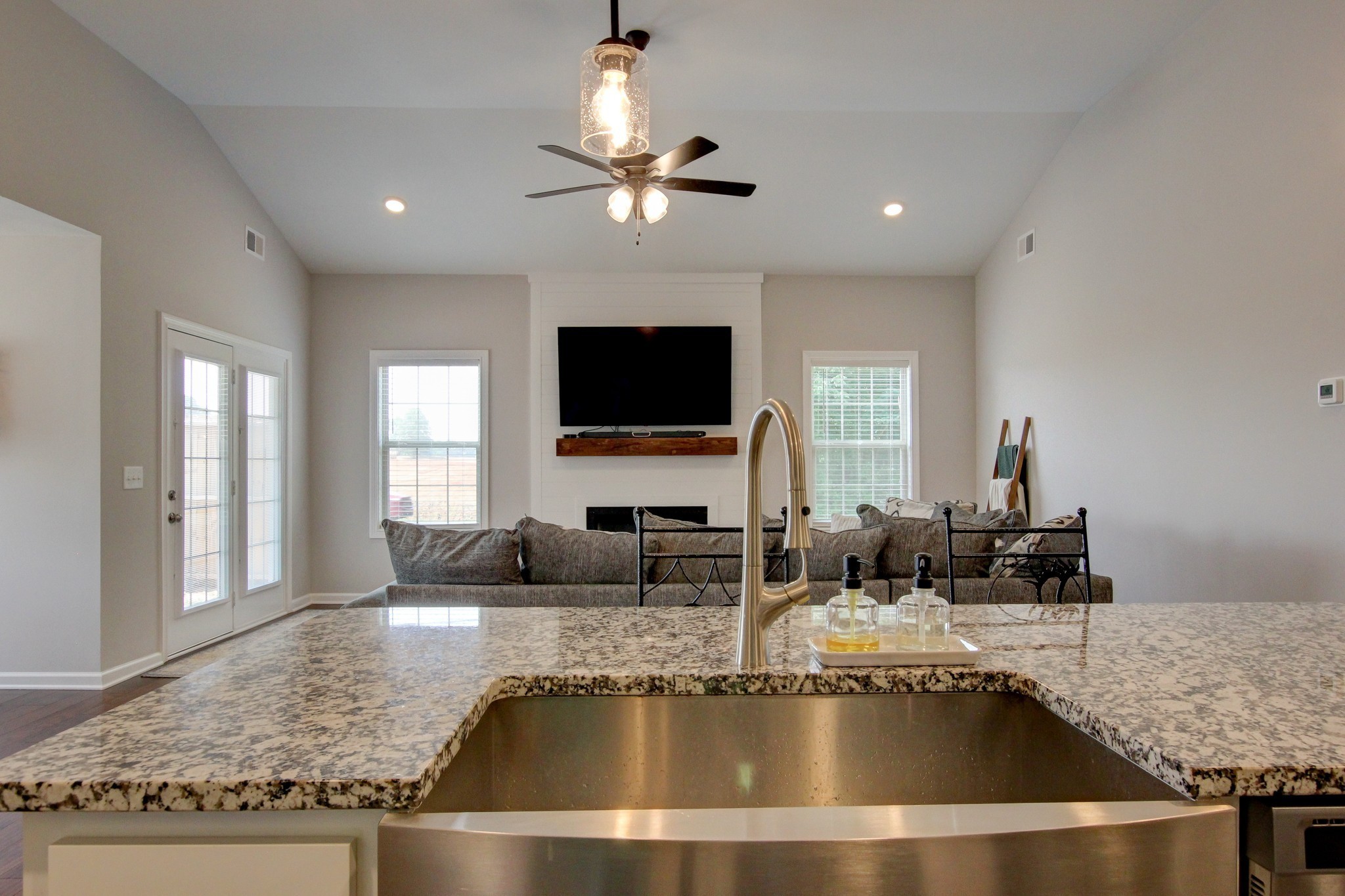 715 Jodine Ann Drive Clarksville TN 37043