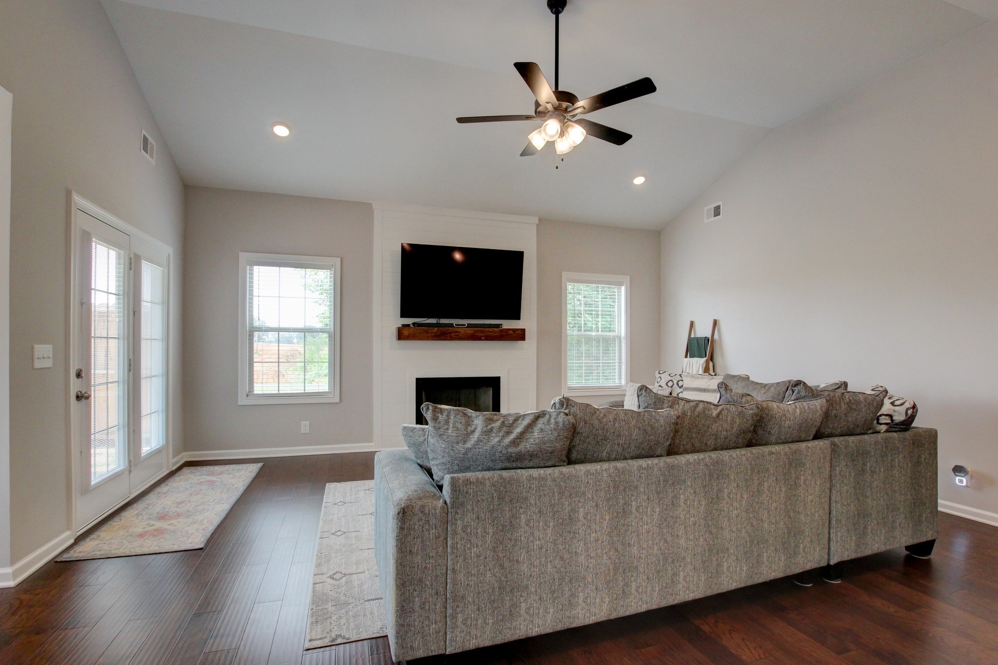 715 Jodine Ann Drive Clarksville TN 37043