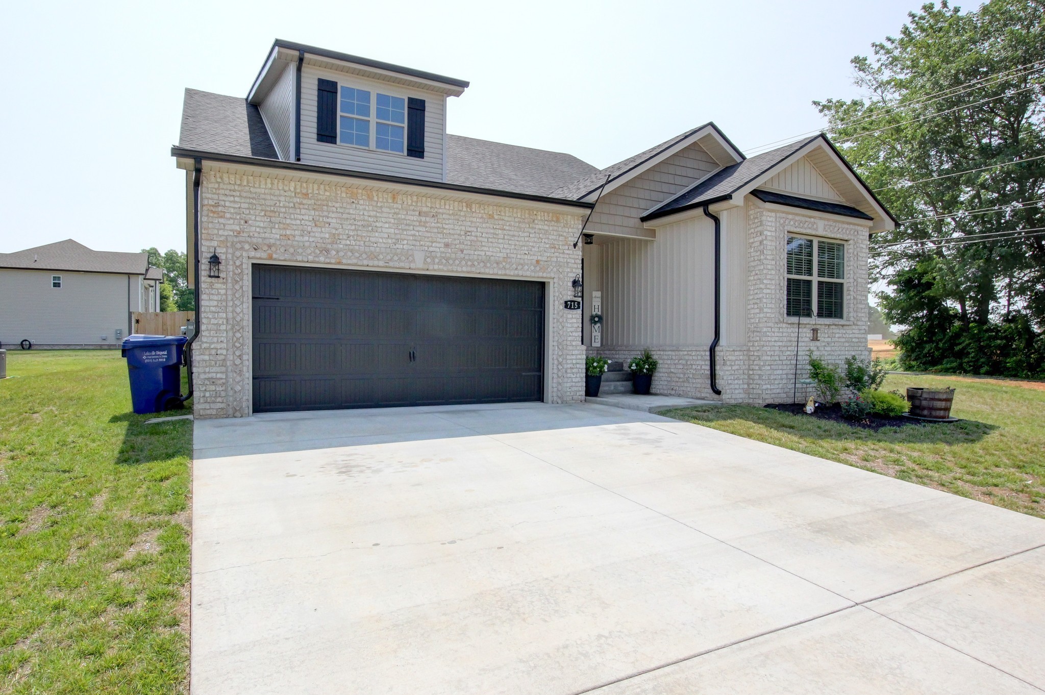 715 Jodine Ann Drive Clarksville TN 37043