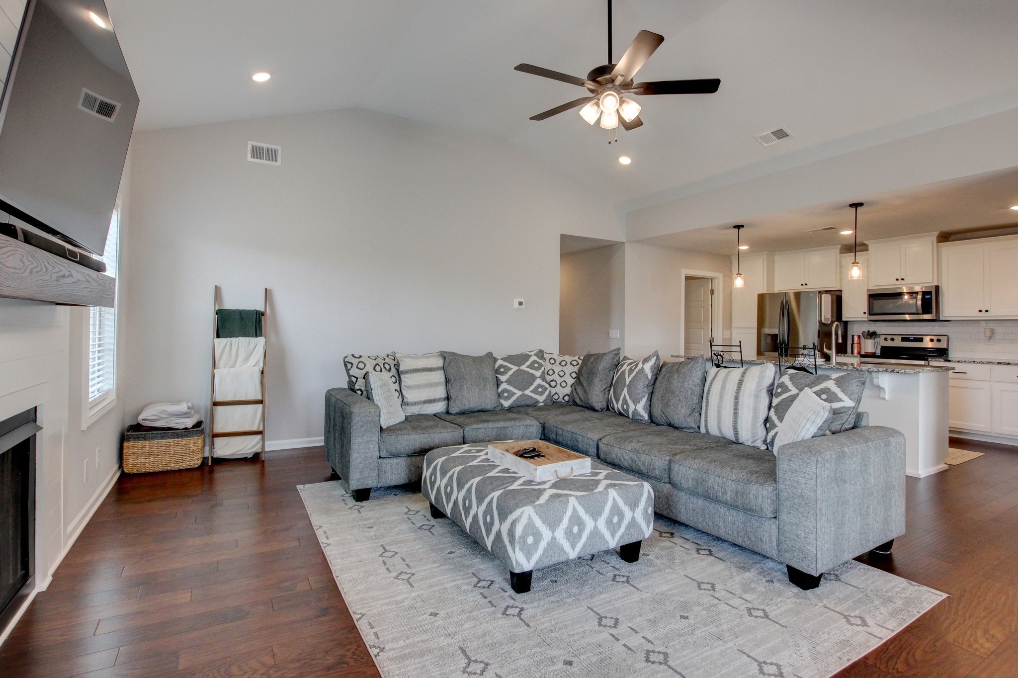 715 Jodine Ann Drive Clarksville TN 37043