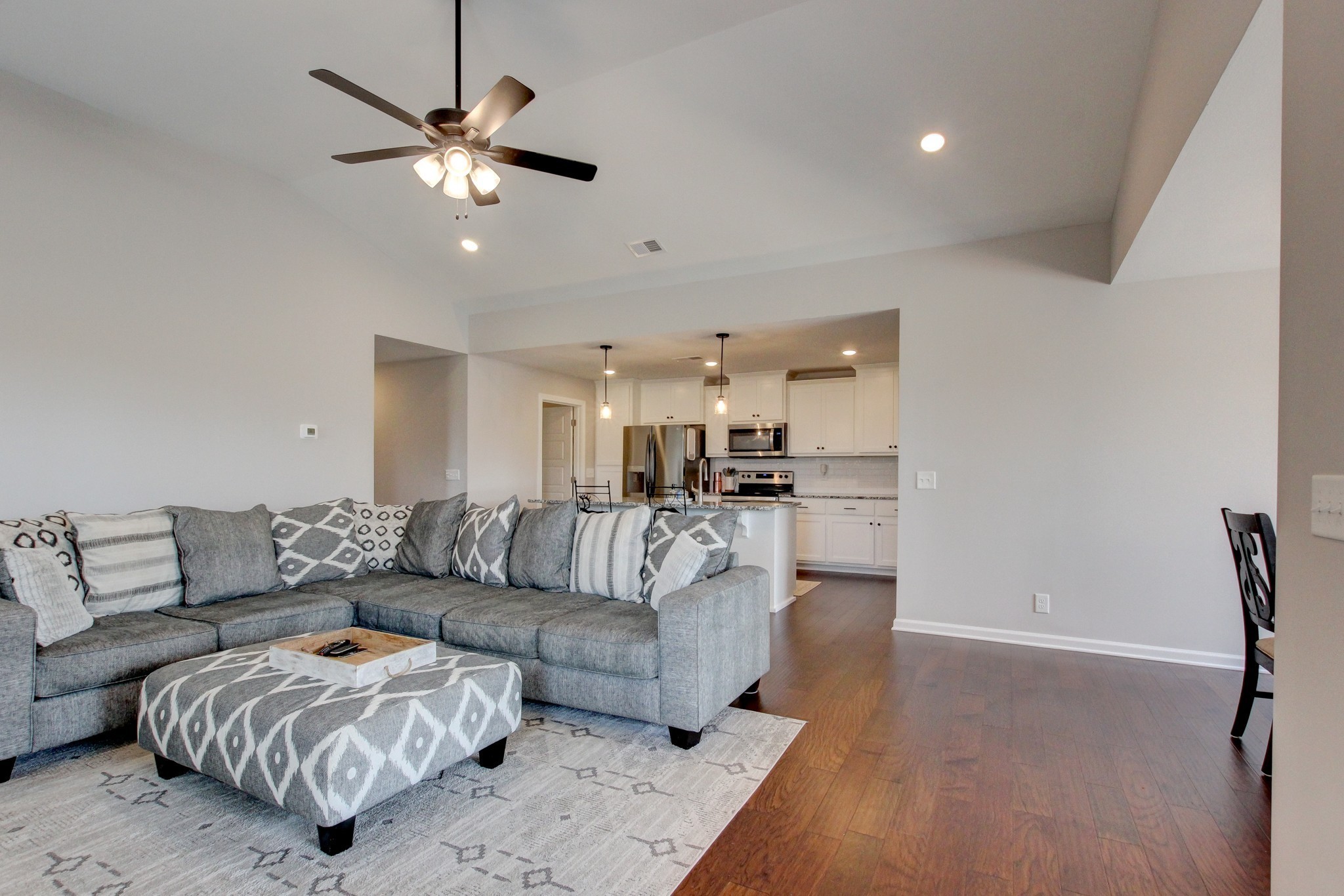 715 Jodine Ann Drive Clarksville TN 37043