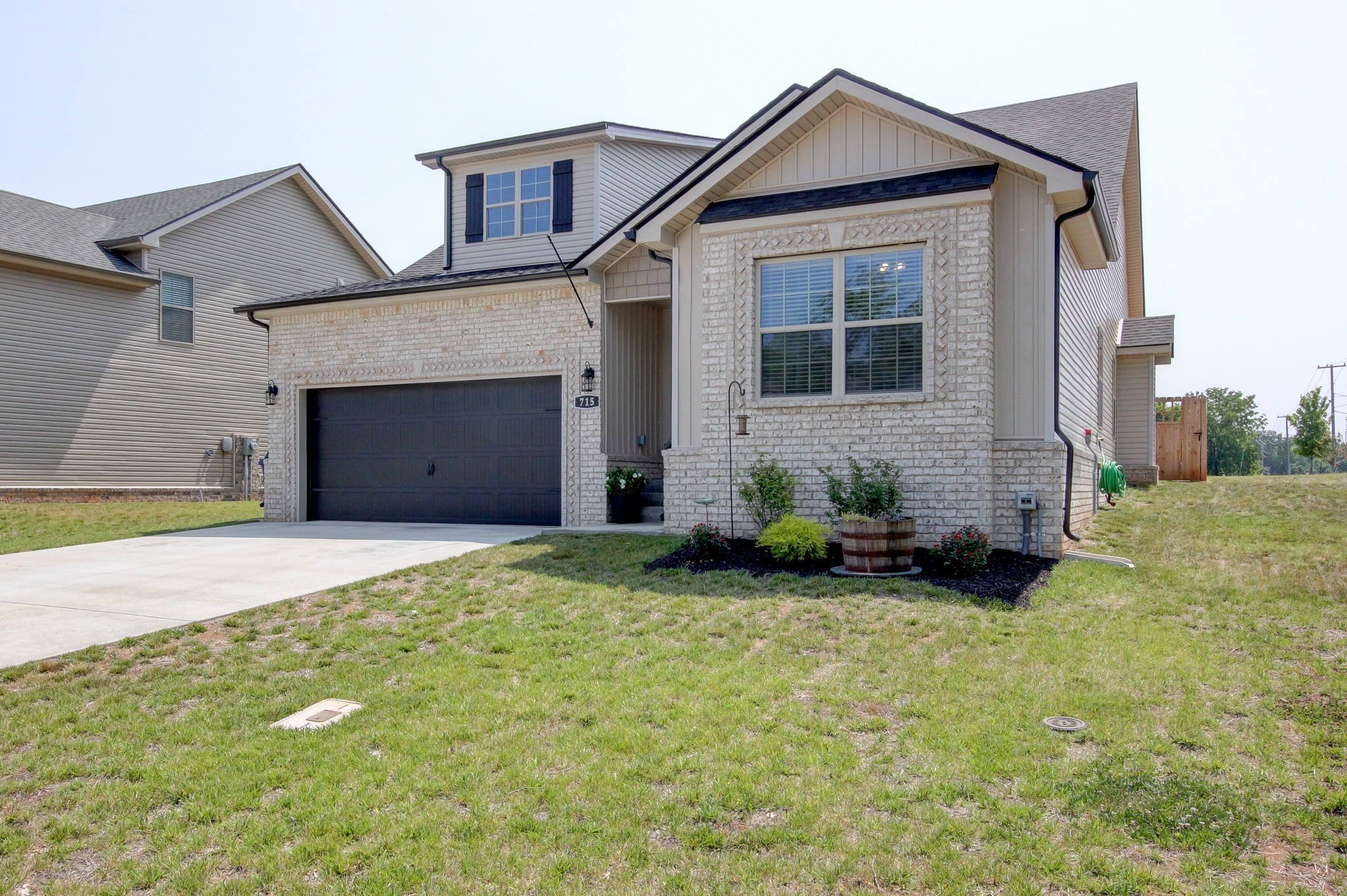 715 Jodine Ann Drive Clarksville TN 37043