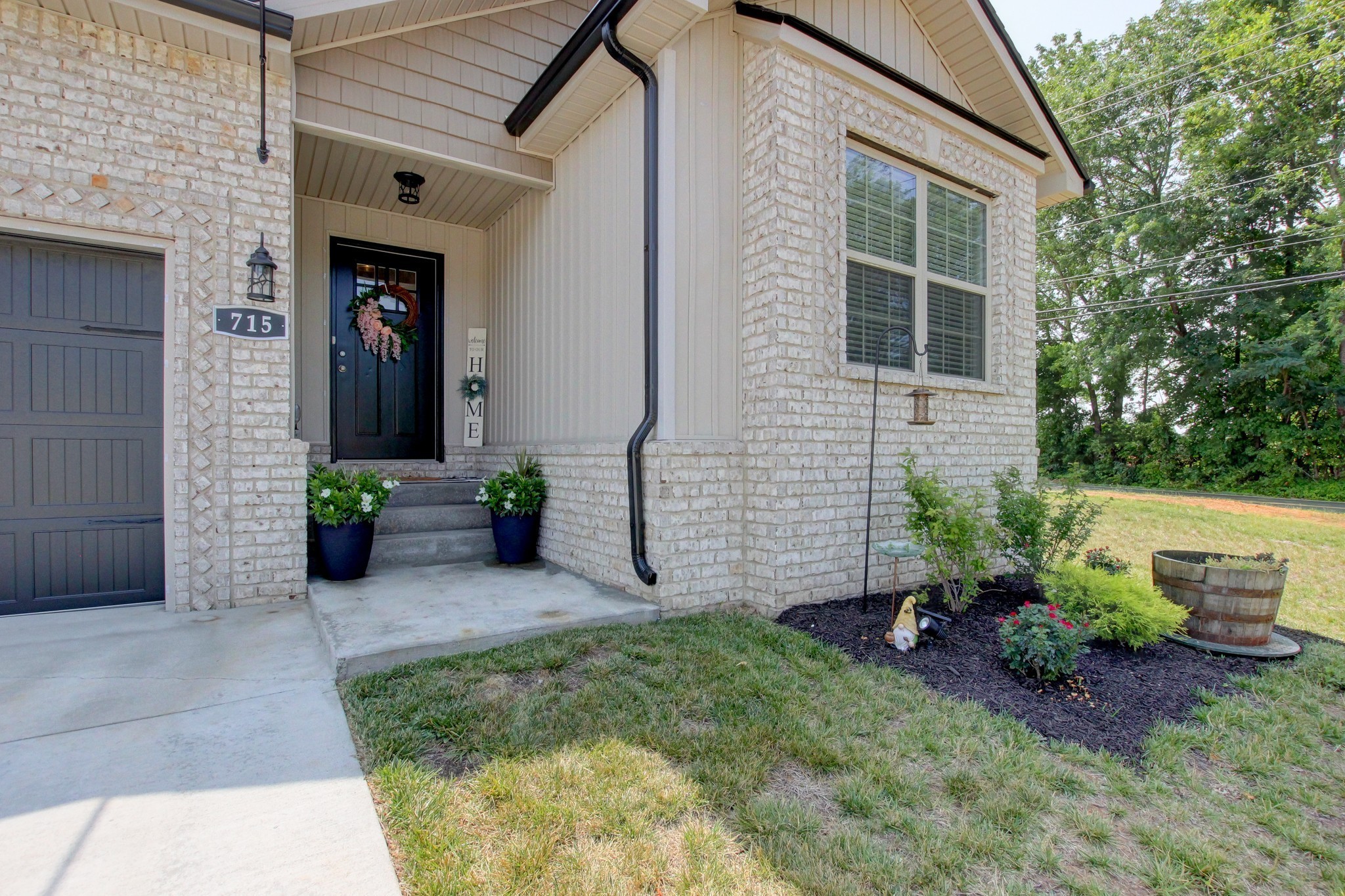 715 Jodine Ann Drive Clarksville TN 37043