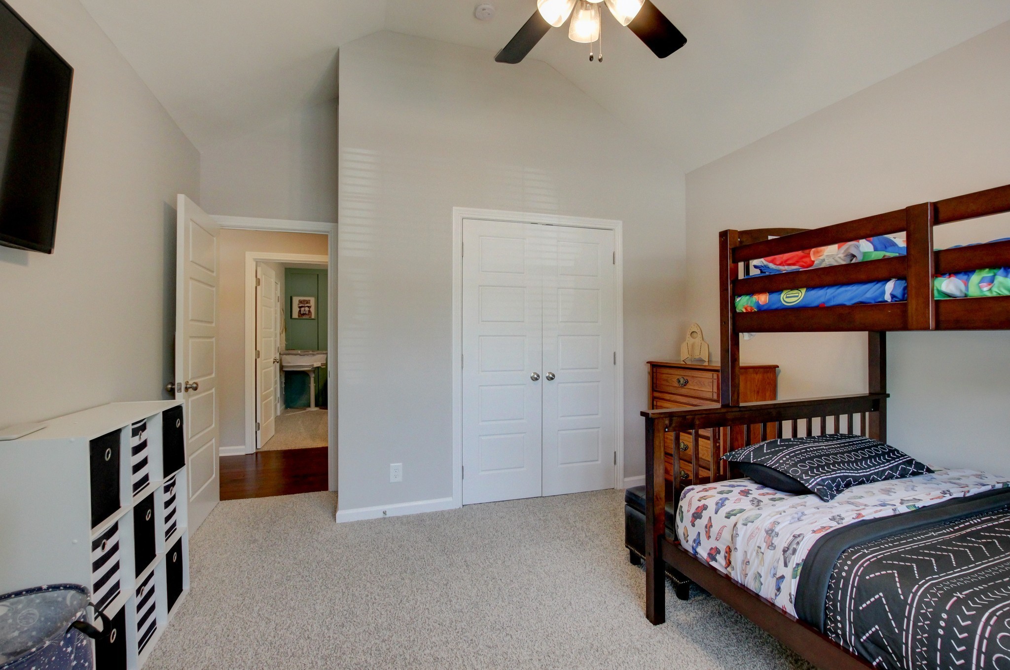 715 Jodine Ann Drive Clarksville TN 37043