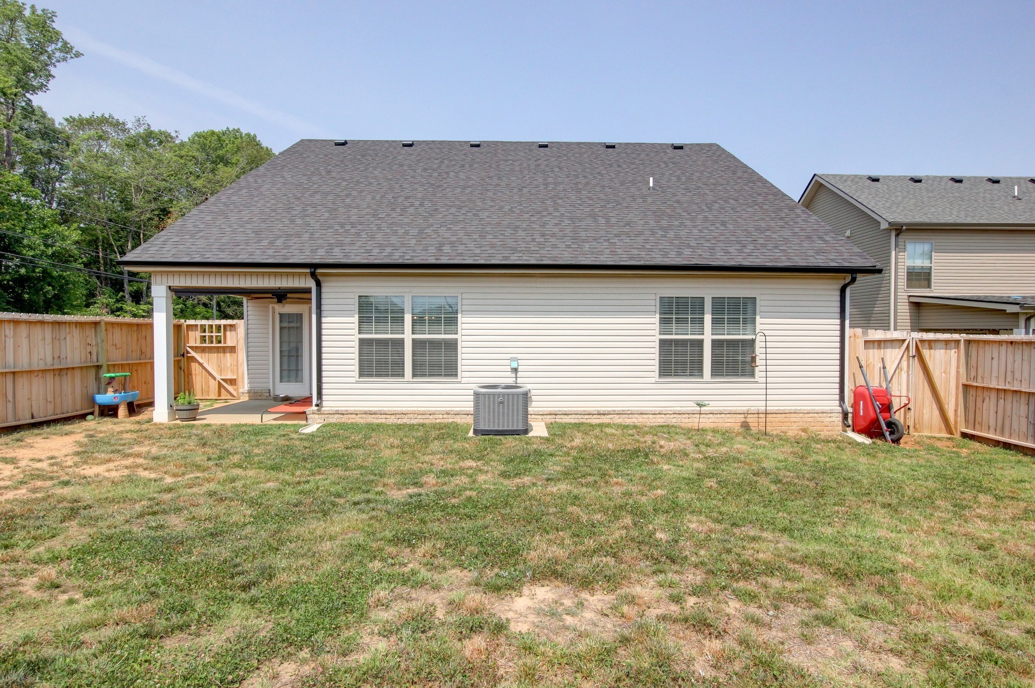 715 Jodine Ann Drive Clarksville TN 37043