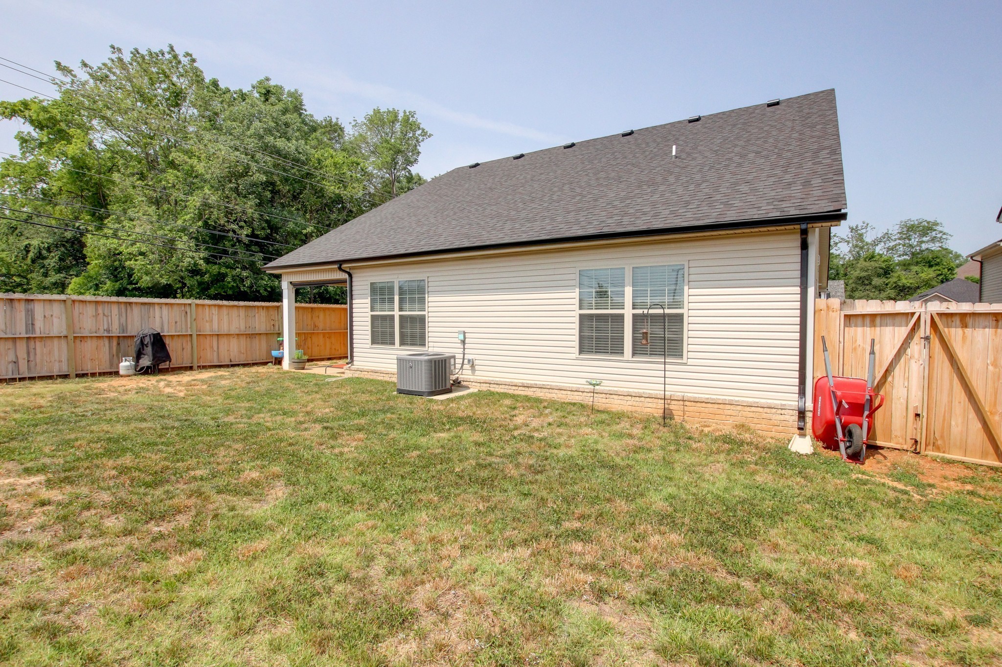 715 Jodine Ann Drive Clarksville TN 37043