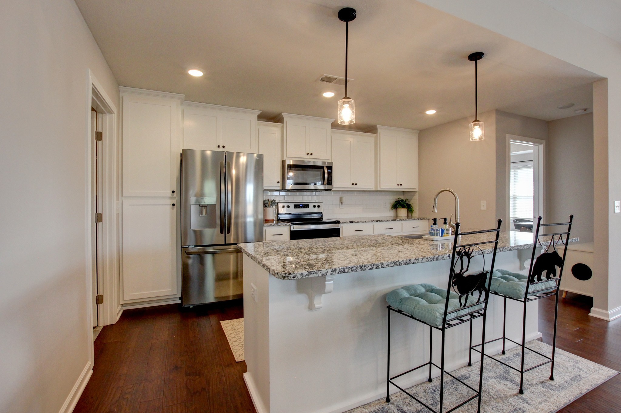 715 Jodine Ann Drive Clarksville TN 37043