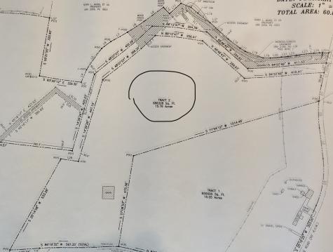 5128 Louise Road Cumberland Furnace TN 37051