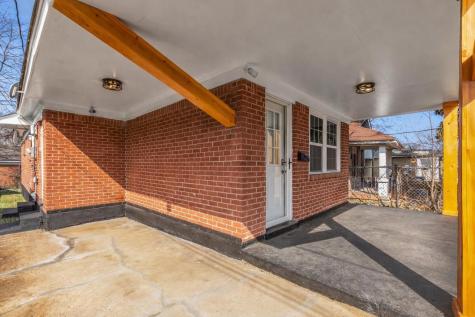 829 Josephine Street Memphis TN 38114