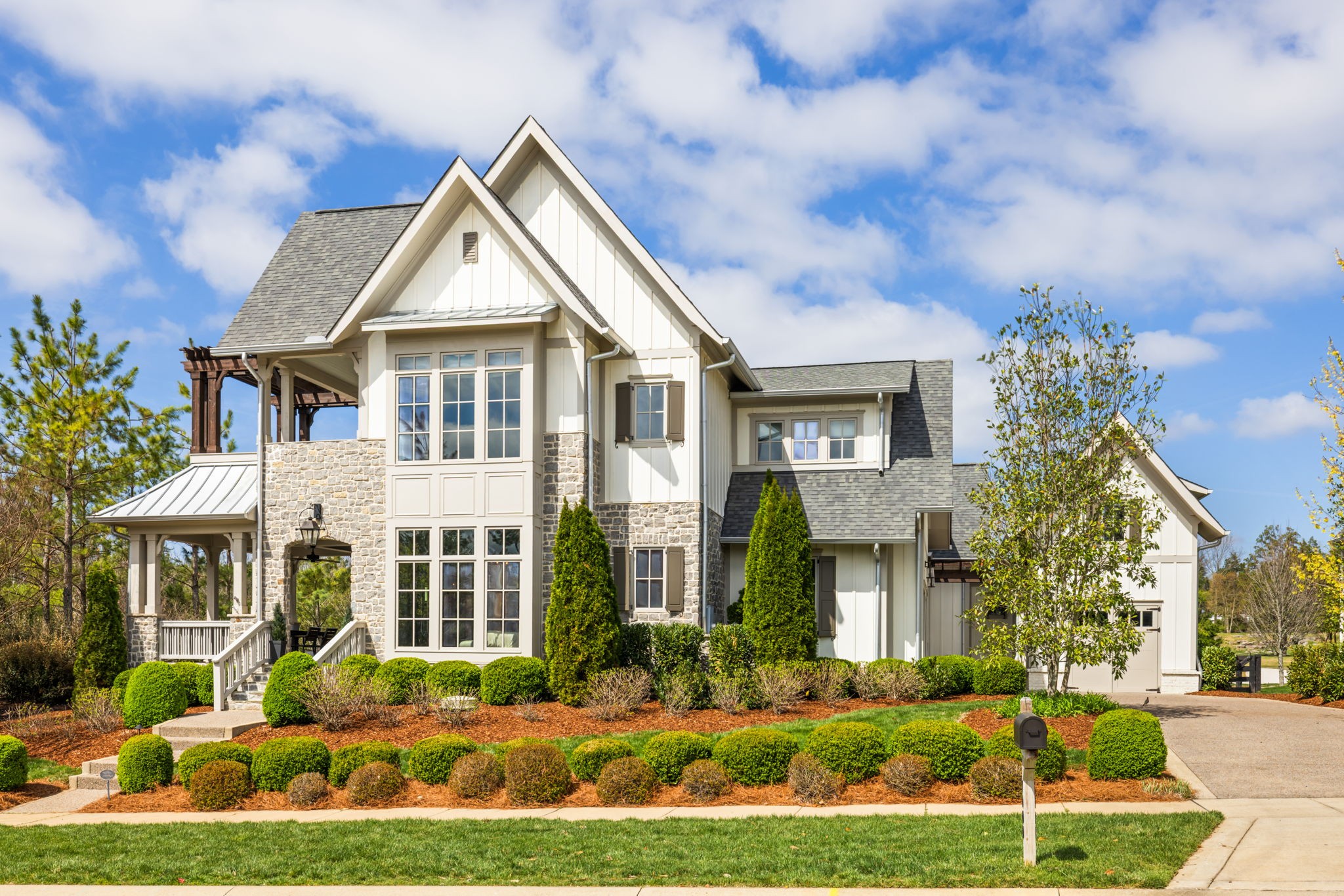 7000 Lanceleaf Drive College Grove TN 37046