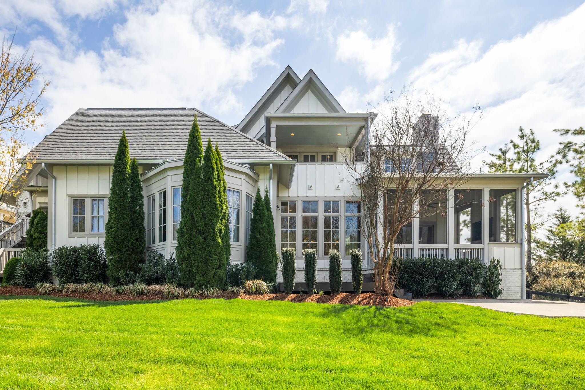 7000 Lanceleaf Drive College Grove TN 37046