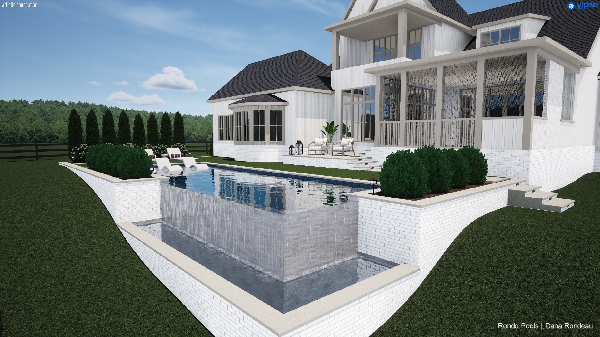 7000 Lanceleaf Drive College Grove TN 37046