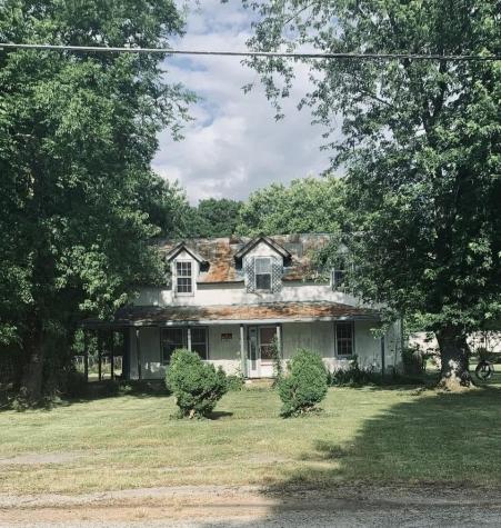 468 Elora Road Elora TN 37328