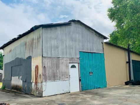 468 Elora Road Elora TN 37328