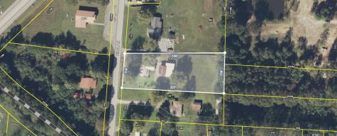 468 Elora Road Elora TN 37328