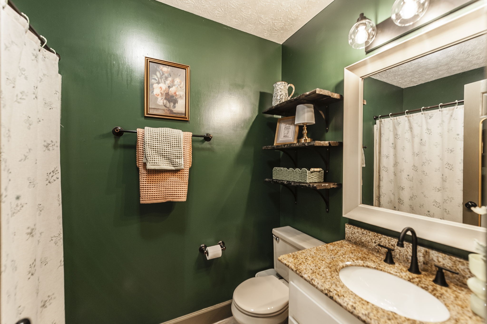 1413 Ocoee Trail Madison TN 37115