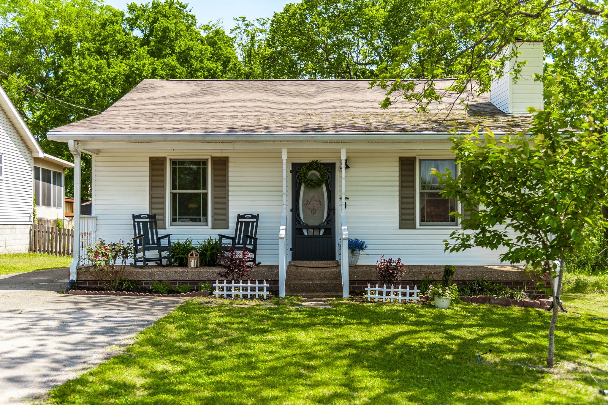 1413 Ocoee Trail Madison TN 37115