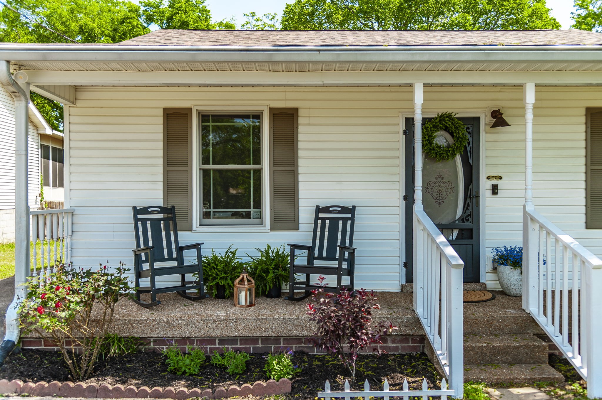 1413 Ocoee Trail Madison TN 37115