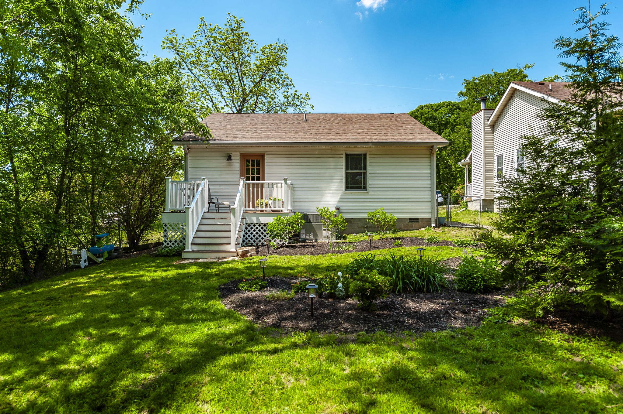 1413 Ocoee Trail Madison TN 37115