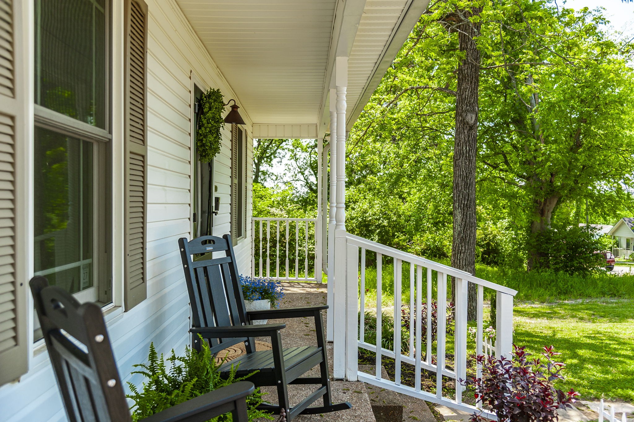 1413 Ocoee Trail Madison TN 37115