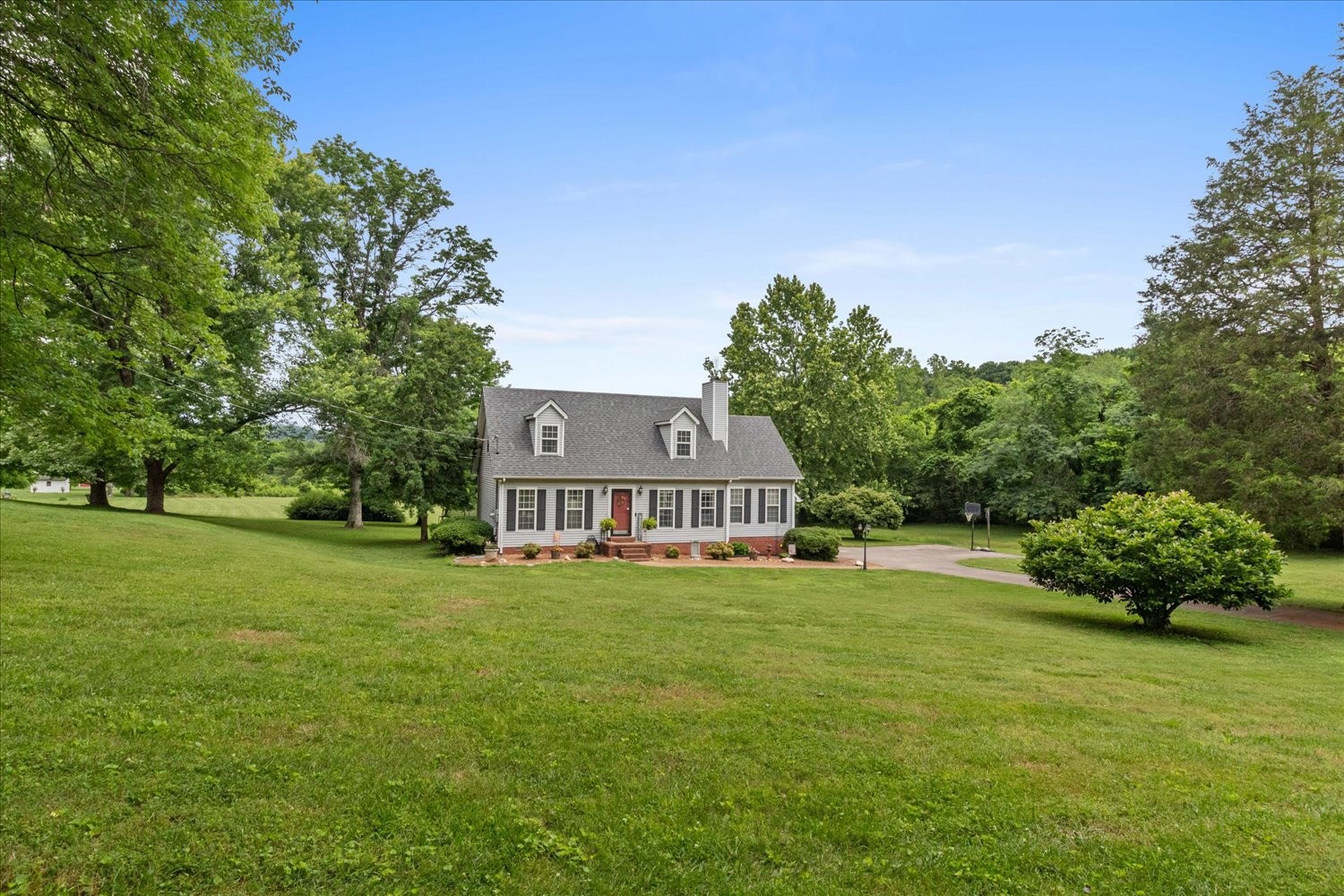 187 Garland Drive Pulaski TN 38478