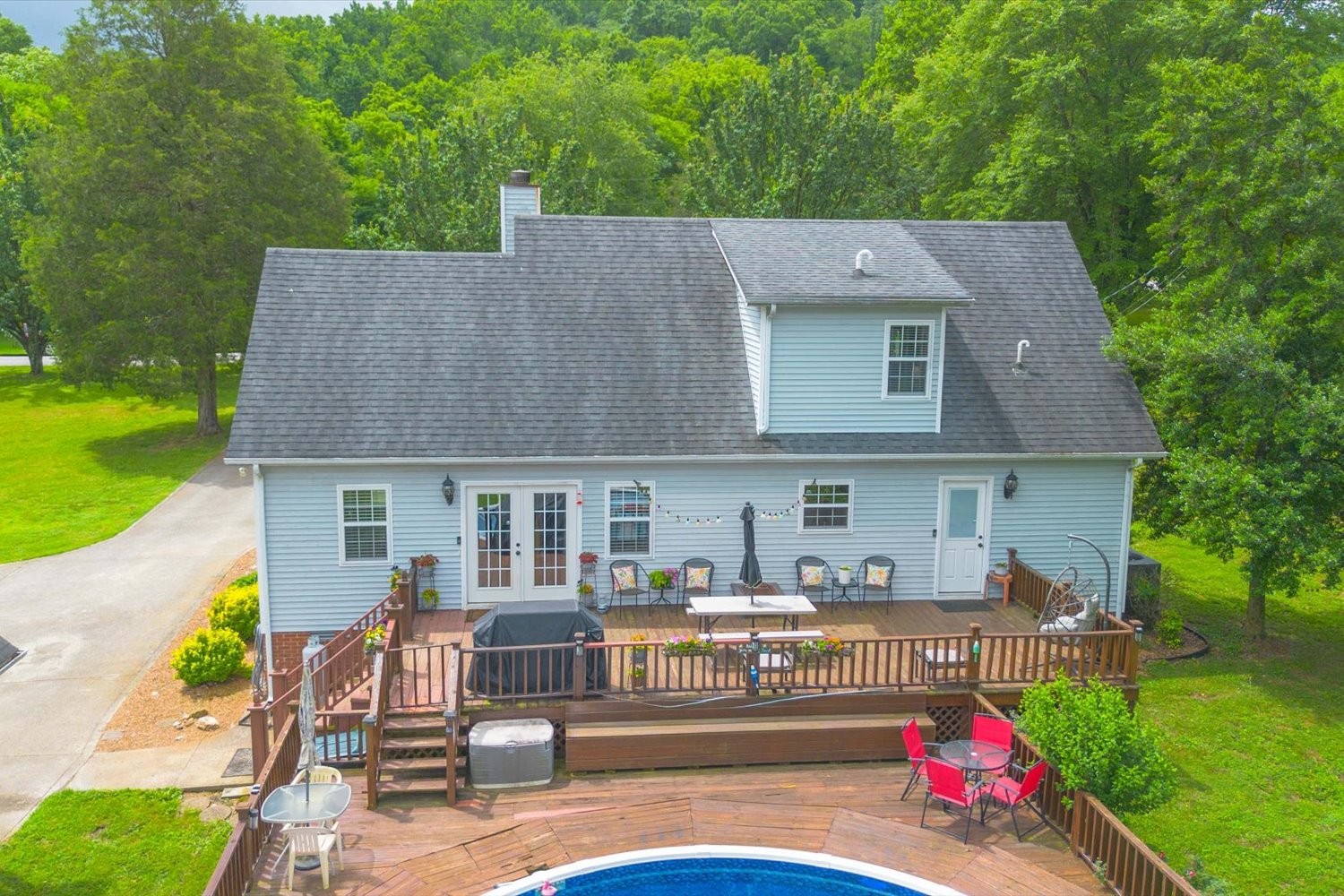 187 Garland Drive Pulaski TN 38478