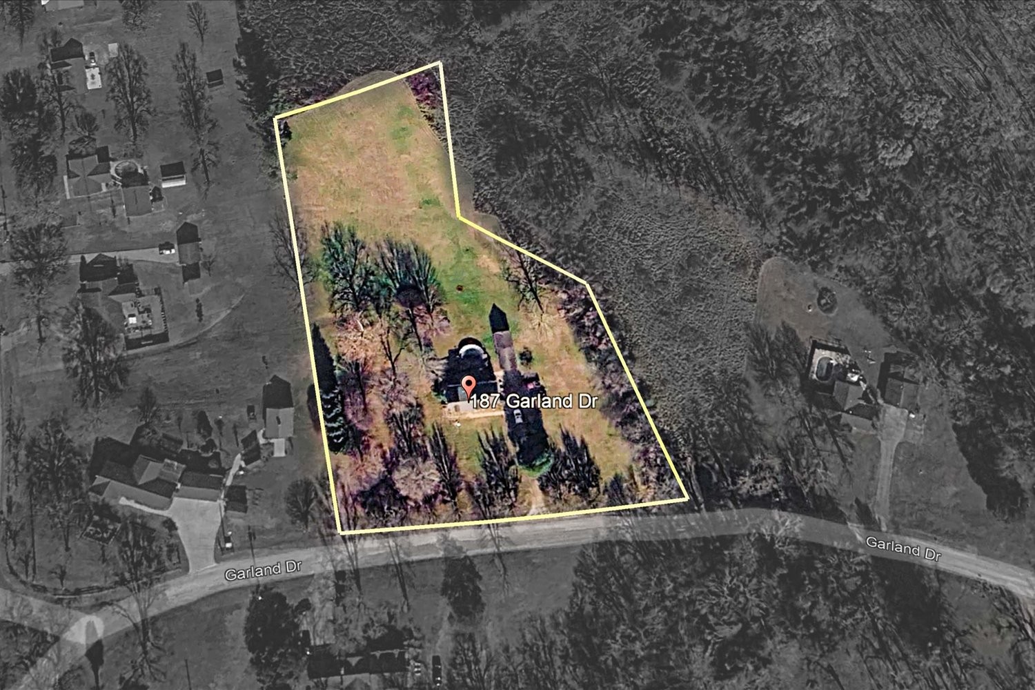 187 Garland Drive Pulaski TN 38478