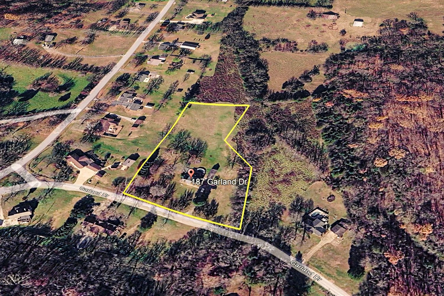 187 Garland Drive Pulaski TN 38478