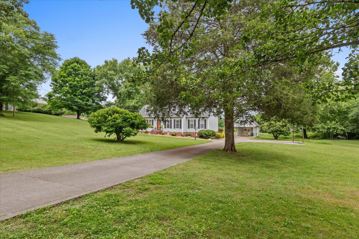 187 Garland Drive Pulaski TN 38478